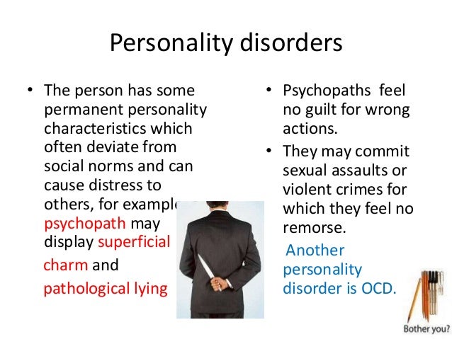define abnormal